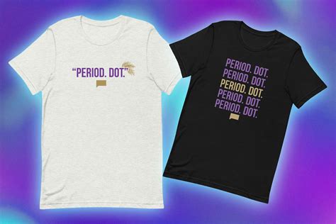 chanel ayan quotes|Chanel Ayan's Period Dot Quote Is on RHODubai Merch .